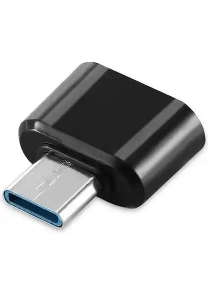 Boblov Type C USB 3.1 OTG Adaptörü ile Mobil Cihazlar Arasında Hızlı Veri Paylaşımı