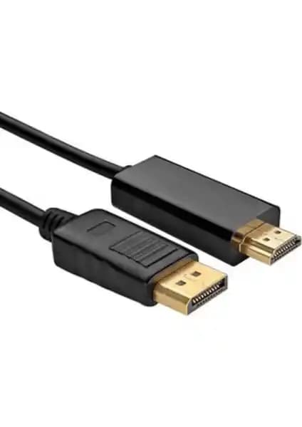 Bst Displayport to HDMI Çevirici: Yüksek Kaliteli Bağlantı ve Güvenilirlik Çözümü