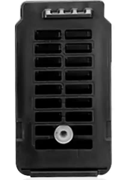 Canon E514 Tıpalı Siyah Kartuş: Yüksek Kalite ve Kolay Dolum Özellikleriyle Öne Çıkan Ürün