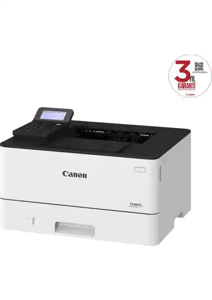 Canon I-Sensys LBP233DW Wi-Fi Mono Lazer Yazıcı: Yüksek Performans ve Kullanım Kolaylığı