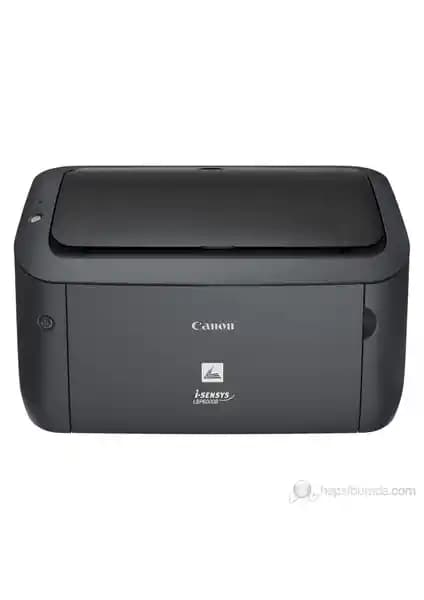 Canon i-Sensys LBP6000 Mono Laser Yazıcı: Yüksek Kalite ve Kompakt Tasarım Özellikleri