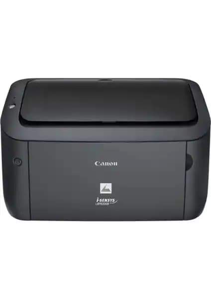 Canon LBP6030B Siyah Beyaz Lazer Yazıcı İncelemesi ve Kullanım Avantajları