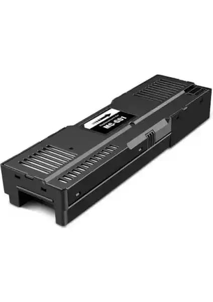 Canon MC-G01 GX Serisi Muadil Atık Kutusu ile Ofis ve Baskı Merkezi Hijyeni Sağlama