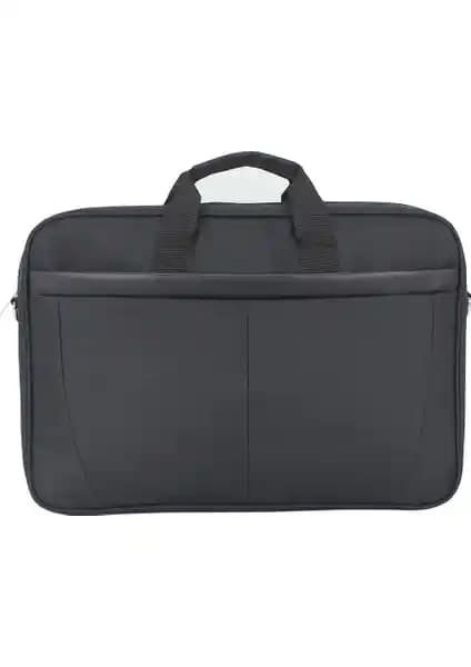 Case Club 17,3 İnç Laptop Evrak Çantası: Dayanıklı ve Şık Tasarım Özellikleri
