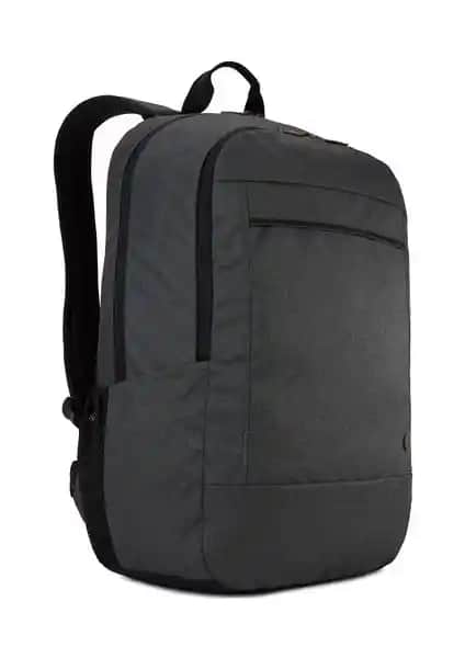 CaseLogic ERA Notebook Sırt Çantası 15 İnç Siyah Modern ve Dayanıklı Tasarım