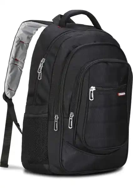 Classone BP-L200 Palermo Serisi WTXpro Su Geçirmez Laptop Çantası İncelemesi