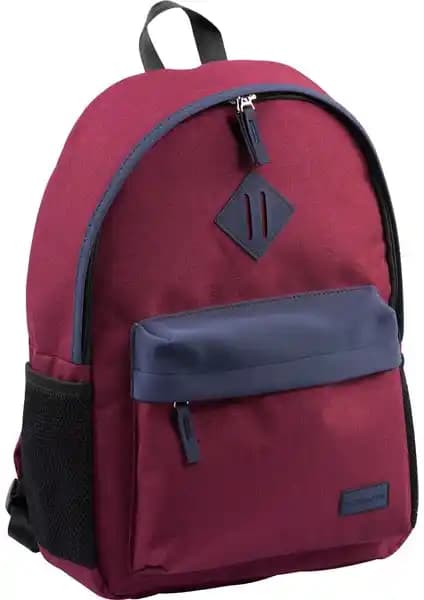 Classone BP-V162BL 15,6 İnç Notebook Sırt Çantası Şıklık ve İşlevselliğin Birleşimi