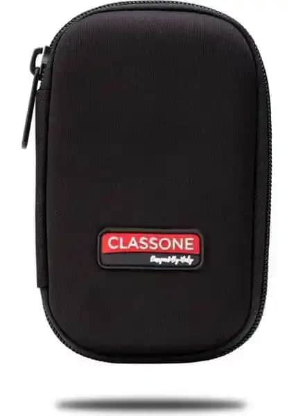 Classone HD2000 2,5 inç Hard Disk Taşıma Çantası Güçlü ve Şık Koruma Çözümü