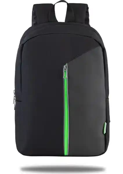 Classone PR-R300Y Modena 15.6 İnç Laptop Sırt Çantası Şık ve Dayanıklı Tasarım