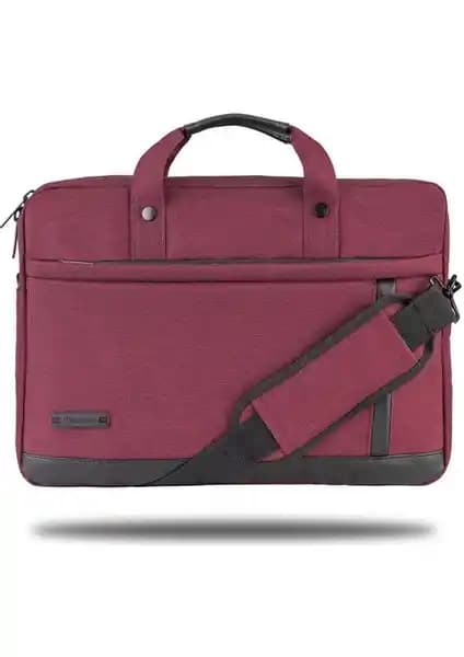 Classone Ravenna VP1005 14 Inç Su Geçirmez Laptop Çantası Dayanıklılık ve Şıklık Sunar