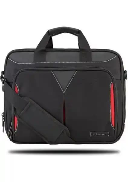 Classone Taranto VP3400 14 inç Su Geçirmez Laptop Çantası Dayanıklılık ve Şıklığın Buluşması