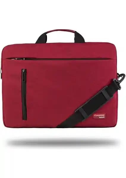 Classone TL4005 Workout 15.6 inç Su Geçirmez Kumaş El ve Omuz Çantası İncelemesi