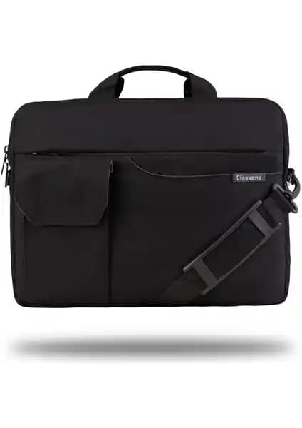 Classone TL7000 Workout 15.6 İnç Su Geçirmez Çanta Dayanıklı ve Şık Tasarım