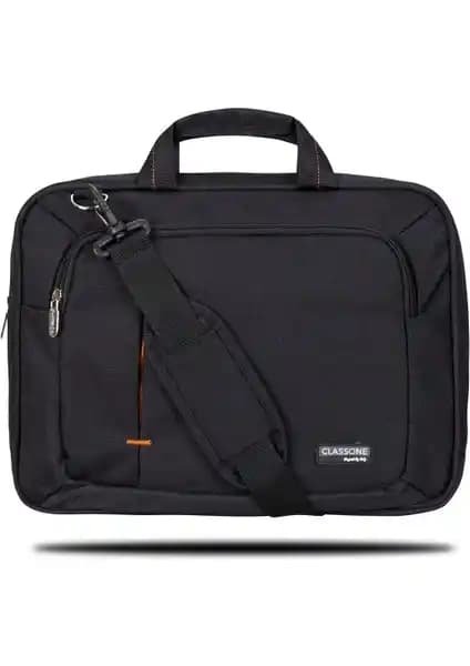 Classone UL160 15,6 İnç Dizüstü Bilgisayar Çantası Şık ve Dayanıklı Tasarım
