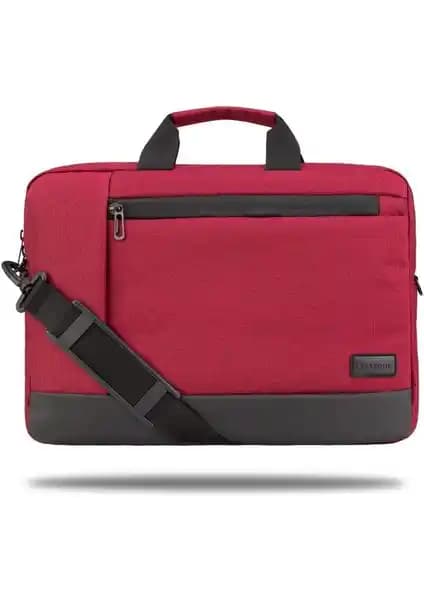 Classone Workout TL5005 15.6 İnç Su Geçirmez El Çantası Dayanıklılık ve Şıklık Sunar