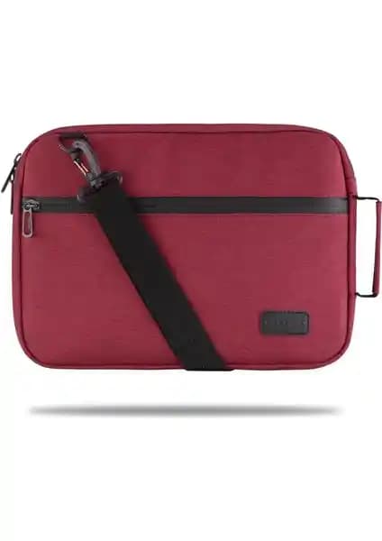 Classone WSM145 Monza Serisi 13-14 İnç Su Geçirmez Laptop Çantası İncelemesi