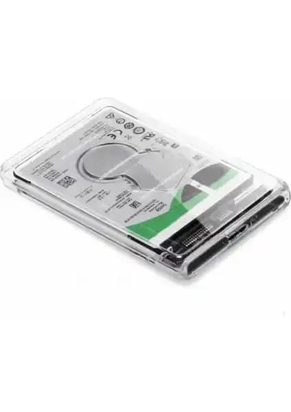 Codegen Codmax 2.5'' USB 3.0 SATA 3 Disk Kutusu İnceleme ve Kullanıcı Yorumları