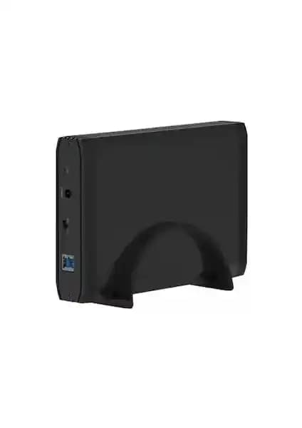 Codegen Codmax 3.5 İnç USB 3.0 SATA Disk Kutusu Modern ve Dayanıklı Depolama Çözümü