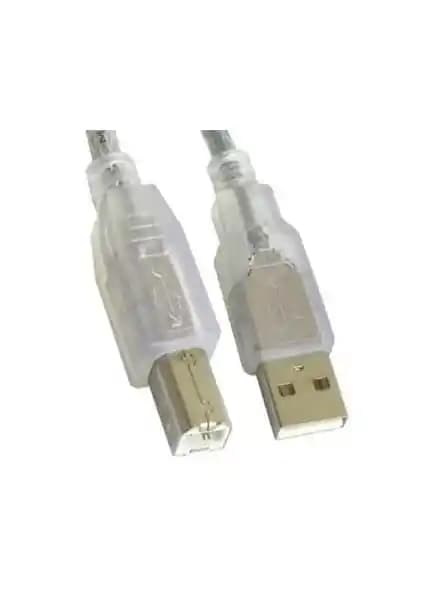 Codegen (CPM13) USB 2.0 Yazıcı Kablosu 3 Metre Uzunluğunda Yüksek Performanslı Bağlantı