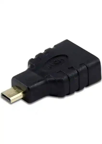 Codegen Micro HDMI Erkek - HDMI Dişi Çevirici Adaptör CDG-CNV30 Teknik Özellikleri ve Kullanım Avantajları