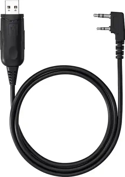 Çok Yönlü Telsiz Program Kablosu ve Uyumluluğu Hakkında Detaylı Bilgi