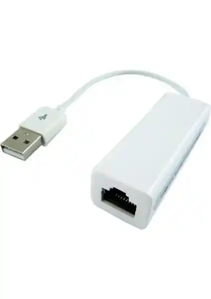 Compaxe USB - Ethernet Dönüştürücü Adaptör İncelemesi ve Kullanım Avantajları