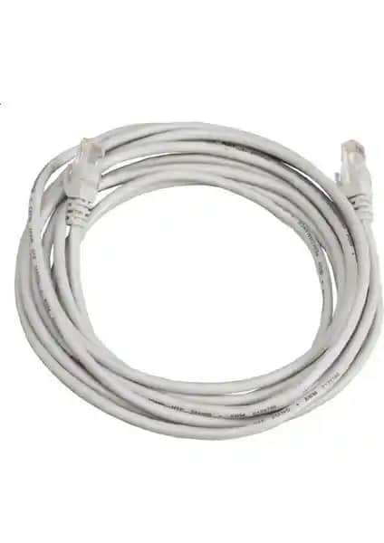 Concord 20 Metre Cat6 Ethernet Kablosu: Yüksek Performanslı ve Güvenilir Bağlantı