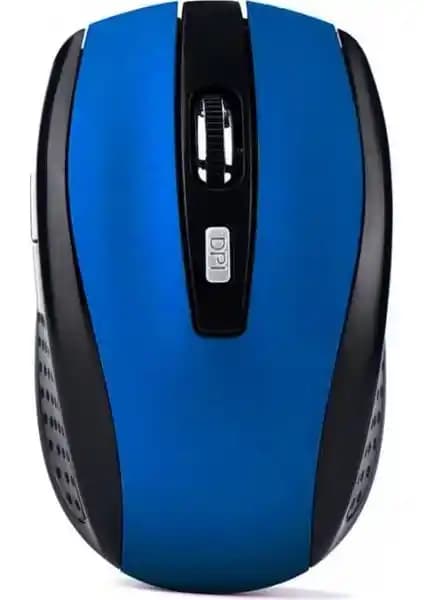 Concord C-18 Kablosuz Optik Mouse: Ergonomik ve Kullanışlı Ofis ve Ev İçin Tasarlanmış Model
