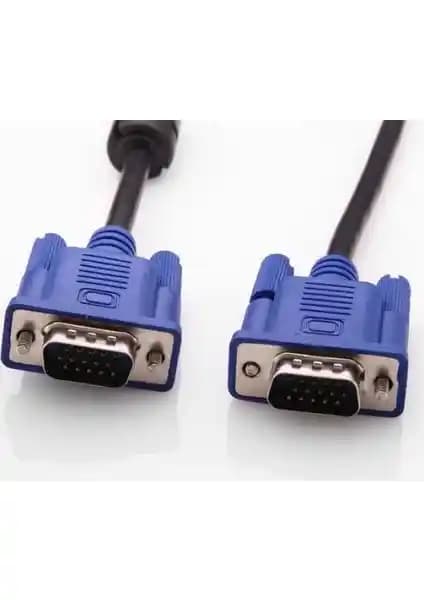 Concord C-506 1.5 Metre VGA Görüntü Kablosu İnceleme ve Özellikleri