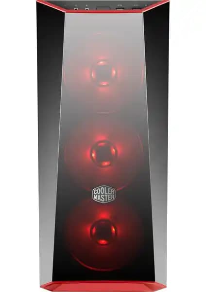 Cooler Master MasterBox Lite 5 İncelemesi: Tasarım, Performans ve Kullanıcı Yorumları