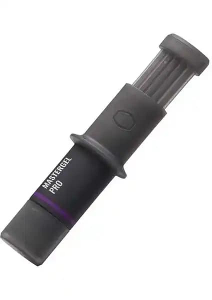 Cooler Master MasterGel Pro R2 Termal Macun ile Yüksek Performanslı Soğutma Çözümü