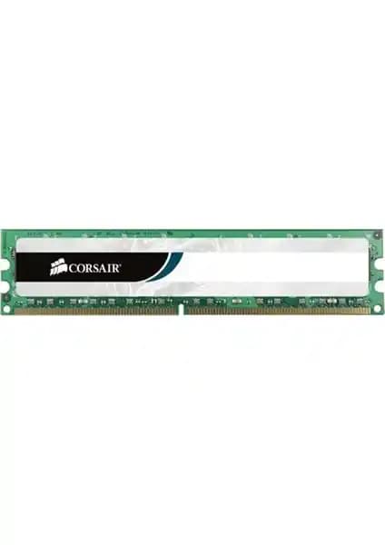 Corsair Value Select 8GB DDR3 RAM 1600MHz ile Sistem Performansını Artırın