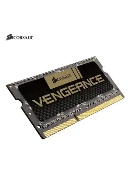 Corsair Vengeance 4GB 1600MHz DDR3 Sodimm Notebook RAM Yüksek Performans ve Güvenilirlik