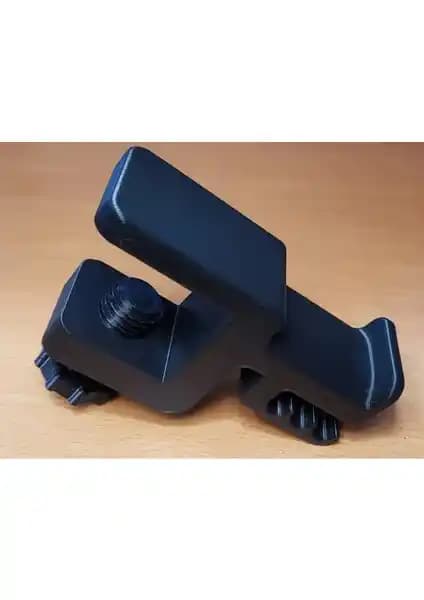 Cosmos 3D Masa Kenarı Kulaklık Standı Detaylı İnceleme ve Kullanıcı Yorumları