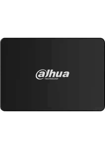 Dahua C800A 512GB SSD: Yüksek Performans ve Güvenilir Depolama Çözümü