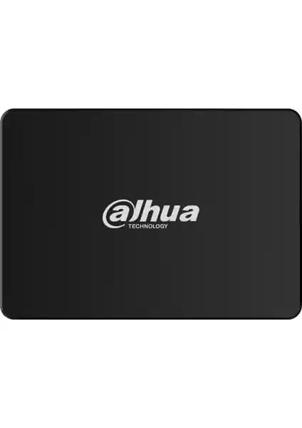 Dahua C800A 512GB SSD: Yüksek Performans ve Güvenilir Depolama Çözümü