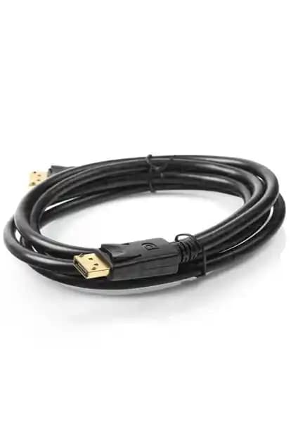 Dark 3 Metre v1.2 DisplayPort Kablosu İncelemesi ve Teknik Özellikleri