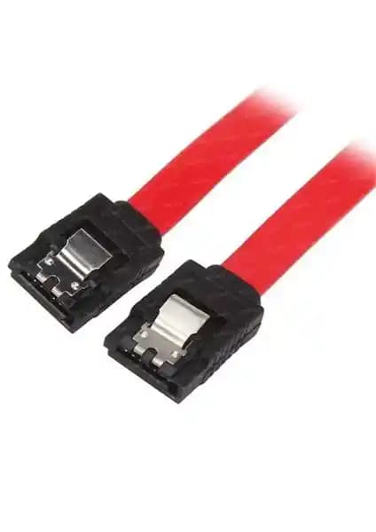 Dark 45cm SATA2 Kilitli Data Kablo Ürün Özellikleri ve Kullanım Alanları