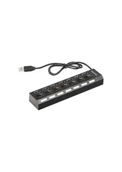 Dark DK AC USB272 7 Port Anahtarlı USB 2.0 Hub İnceleme ve Kullanıcı Yorumları