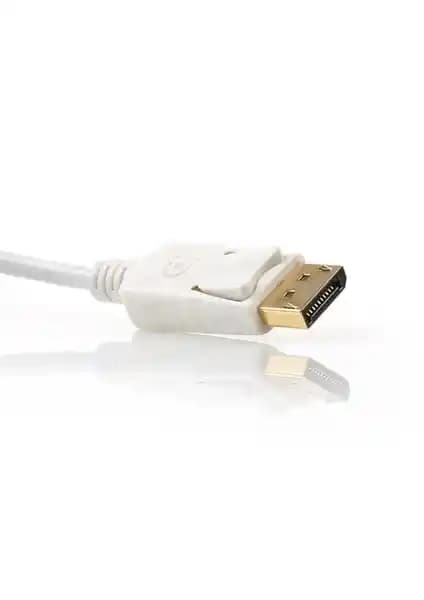 Dark DK-CB-DPXMDPL150 Mini DisplayPort - DisplayPort Kablo İnceleme ve Kullanıcı Yorumları