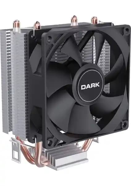 Dark Freezer X90 İşlemci Soğutucu: Yüksek Performanslı ve Sessiz Soğutma Çözümü