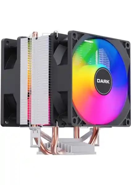 Dark Freezer X94 2025 Edition İşlemci Soğutucu İnceleme ve Performans Analizi