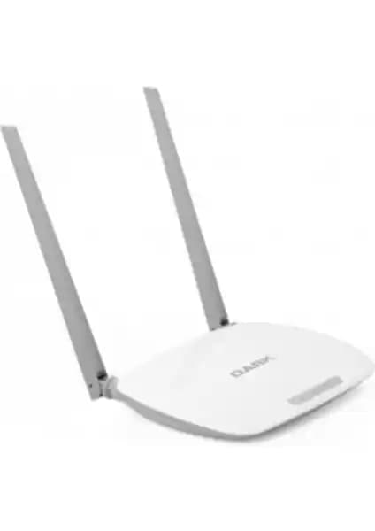 Dark RangeMAX DK-NT-WRT306: Uygun Fiyatlı Çok Yönlü Kablosuz Ağ Cihazı Özellikleri