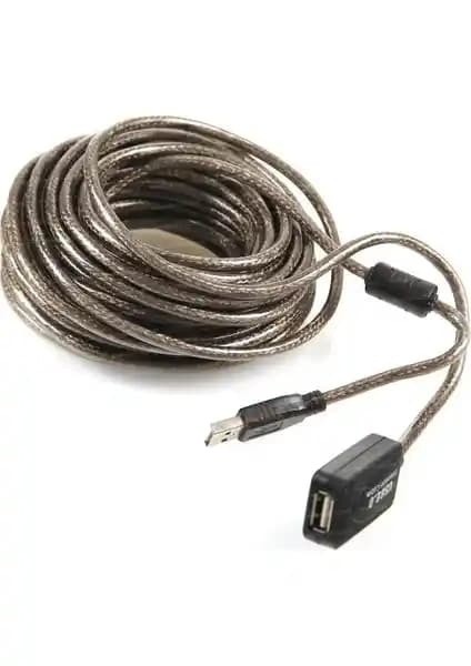 Dark USB2.0 10m Aktif USB Uzatma Kablosu İncelemesi ve Kullanım Tavsiyeleri