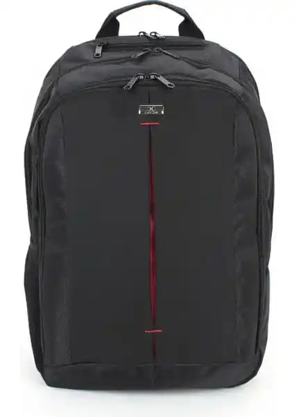 Dayanıklı ve Çok Yönlü 17,3 İnç Laptop Bölmeli Sırt Çantası Ürün Tanıtımı ve Özellikleri