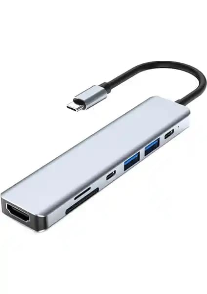 Daytona CH-13C MacBook Uyumlu Çoklu Bağlantı Çözümü Detaylı İnceleme ve Kullanıcı Yorumları