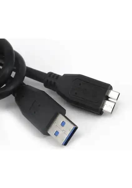 Daytona USB 3.0 Harddisk Kablosu: Yüksek Hız ve Güvenilirlik Sunan Kompakt Bağlantı Çözümü