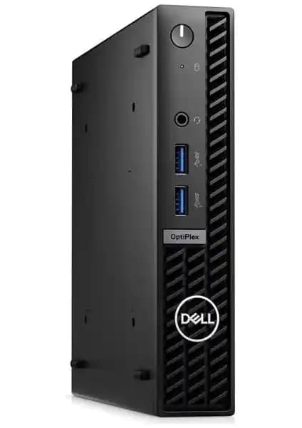 Dell Optıplex 7020MFF Mini PC: Yüksek Performans ve Şık Tasarım Özellikleri