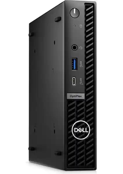 Dell Optiplex Micro 7020: Güçlü ve Kompakt Masaüstü Çözüm Özellikleri ve Kullanım Alanları