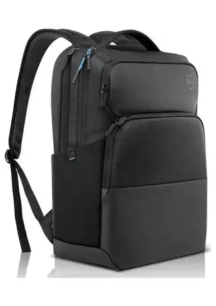 Dell PO1520P Profesyonel Kullanım İçin 15.6 İnç Ekran Uyumlu Suya Dayanıklı Sırt Çantası